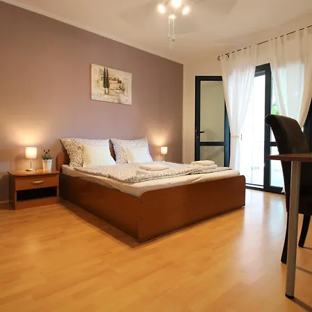 Apartment Frideric *
