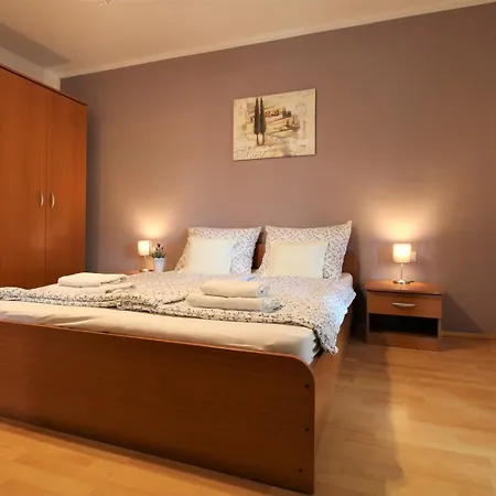 Apartment Frideric